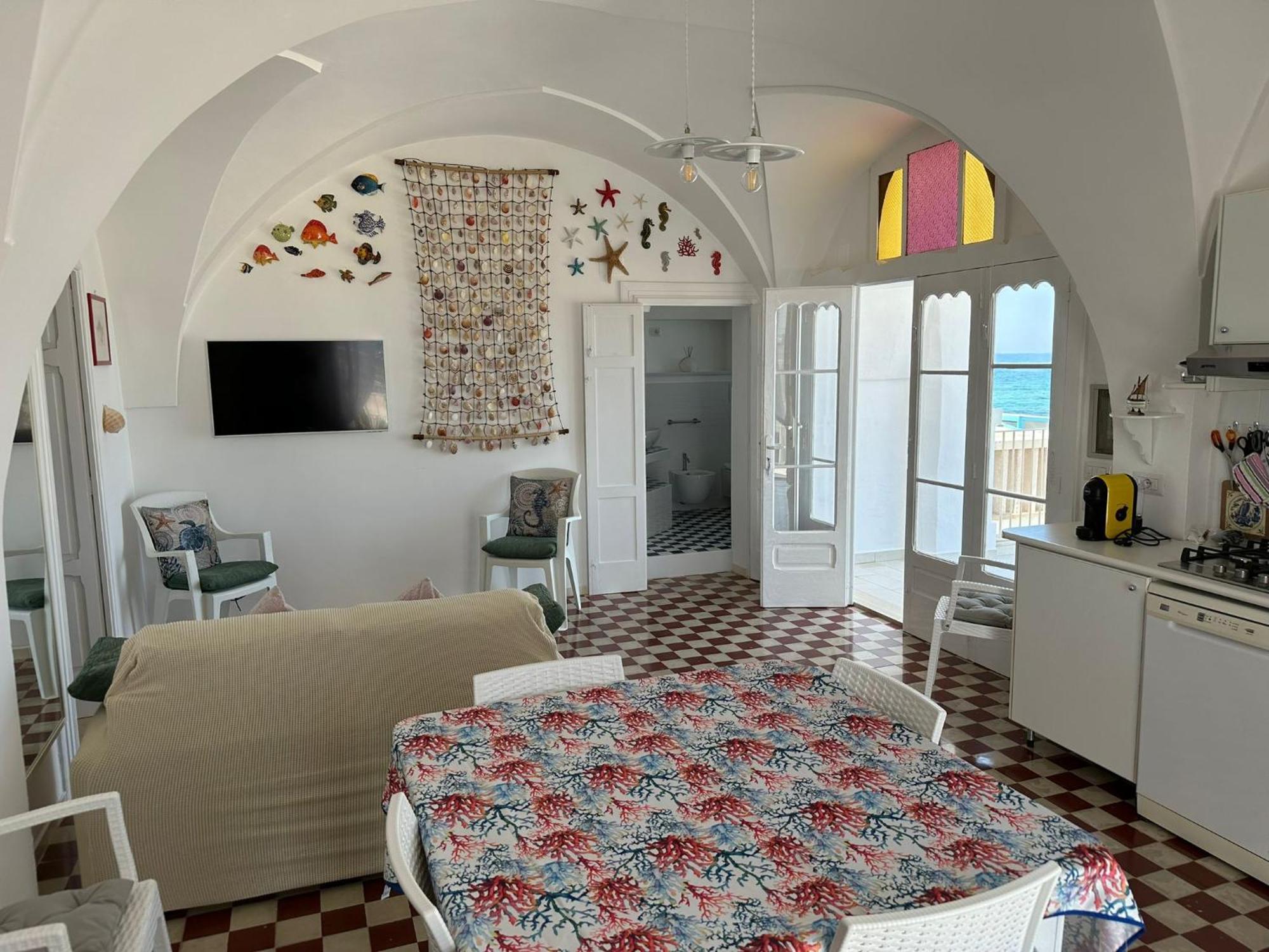 Masseria Forcatella Fasano Luaran gambar