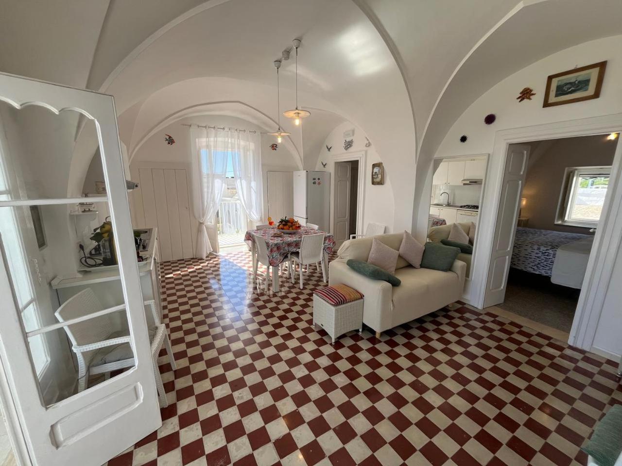 Masseria Forcatella Fasano Luaran gambar