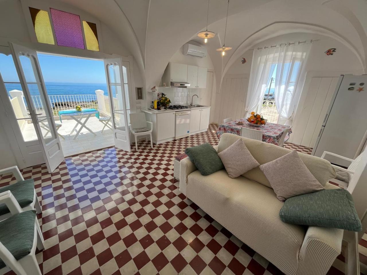 Masseria Forcatella Fasano Luaran gambar