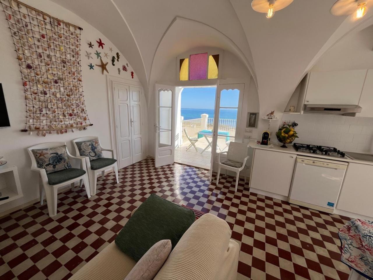 Masseria Forcatella Fasano Luaran gambar