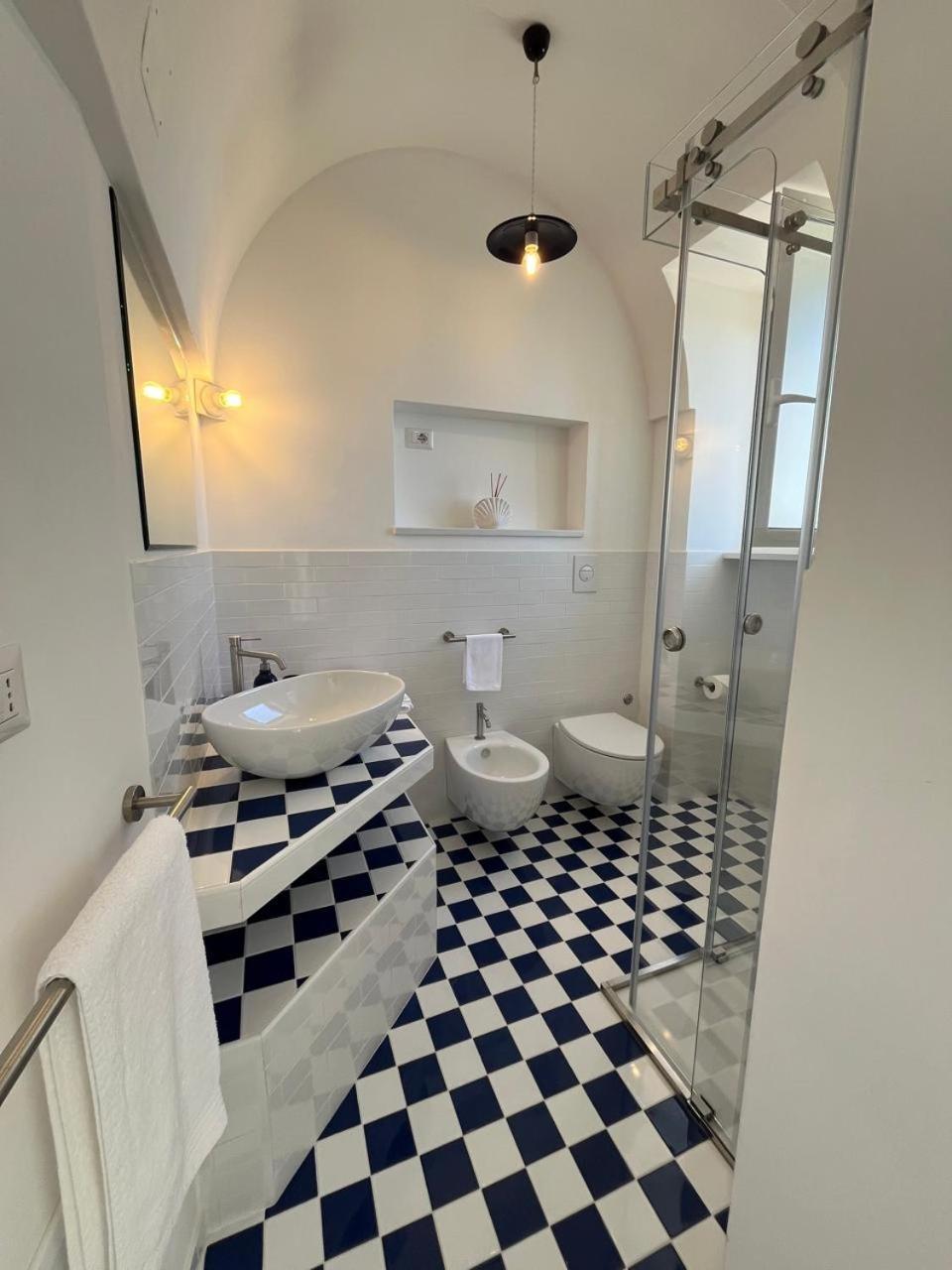 Masseria Forcatella Fasano Luaran gambar