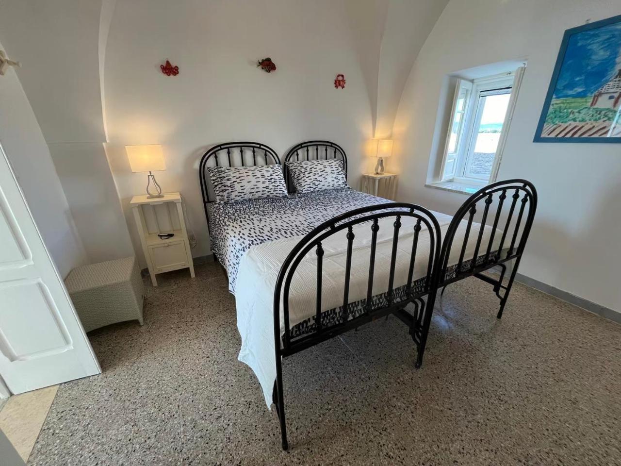 Masseria Forcatella Fasano Luaran gambar